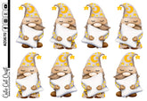 XL Sleepy Time Gnomes